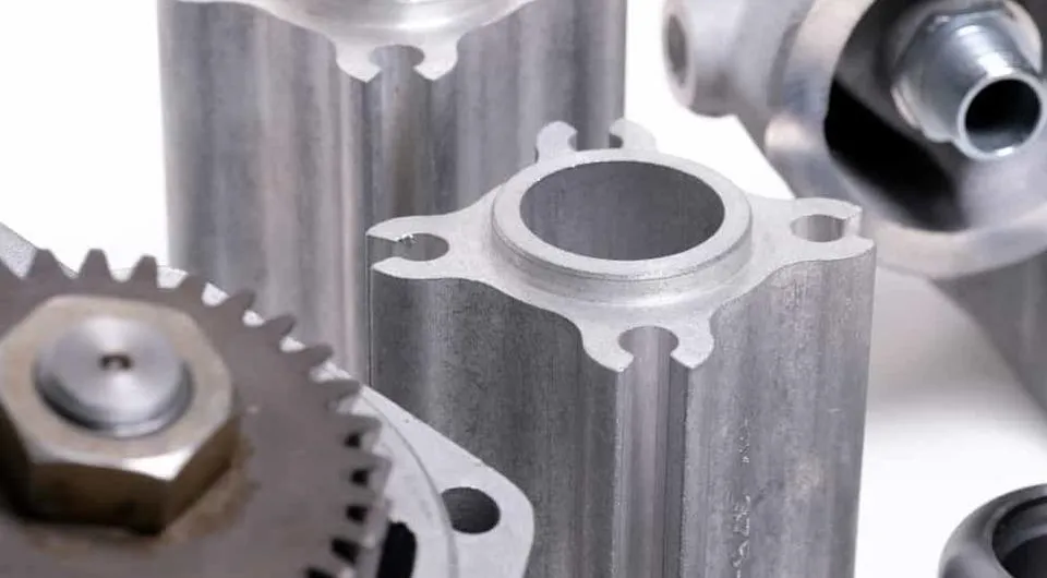 Westcombe Engineering precision parts