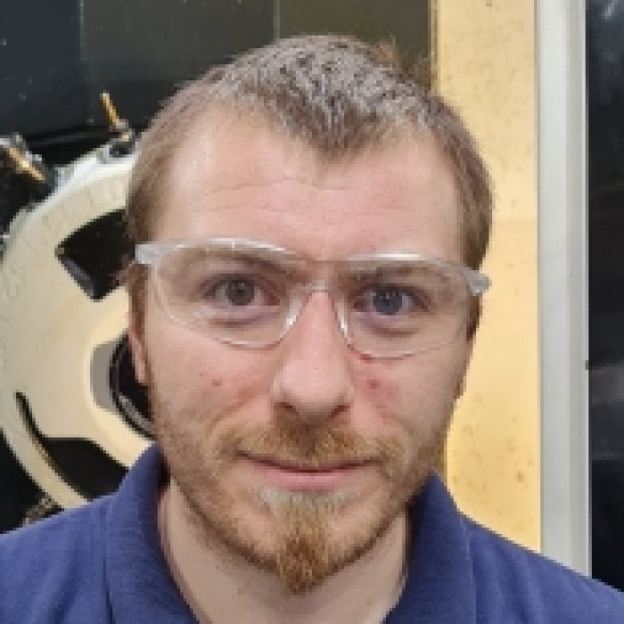 Leon Stephenson   Workshop Machinist.jpg